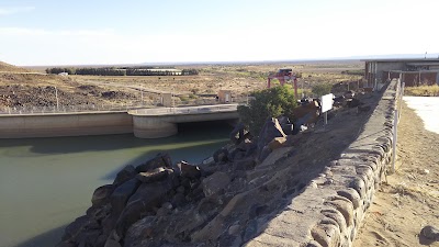 Photos of Naute Dam Rest camp