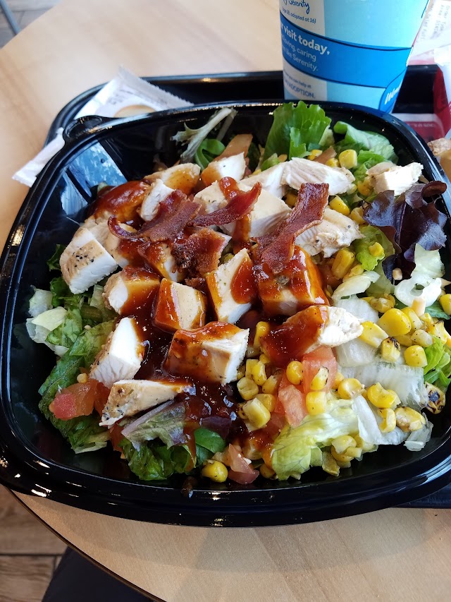 Wendy's