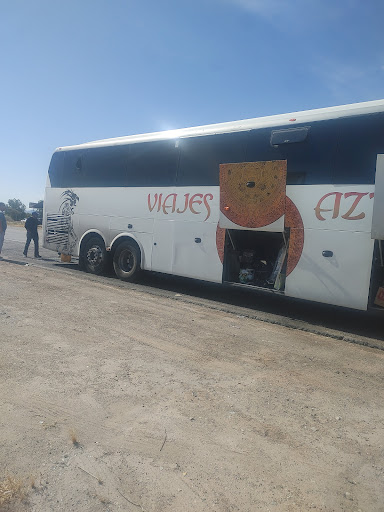 viajes azteca futura