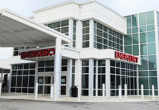 USA Health University Hospital - Thumbnail