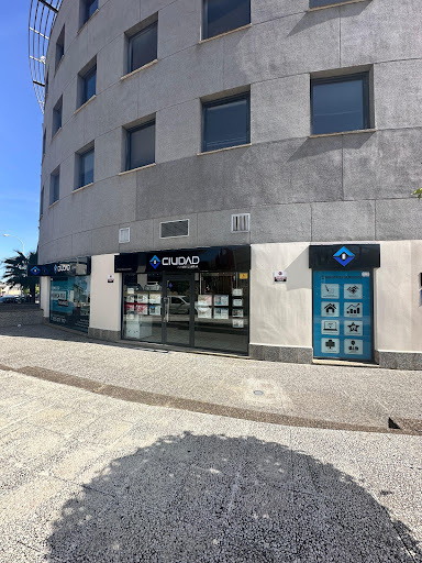 Ciudad Inmobiliaria Mairena del Aljarafe