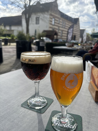 Café d'n Auwen Toewn - Thumbnail
