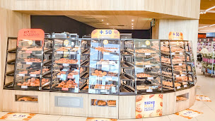 Photo n°8 de Lidl à Vire Normandie (Supermarché)