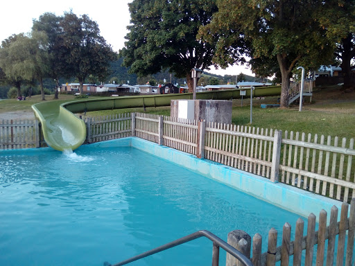 Campingplatz Seebrücke - Thumbnail