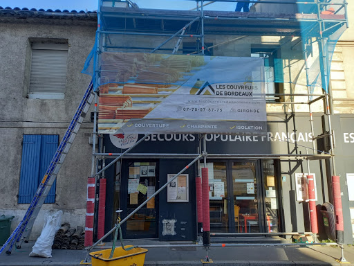 Photo de Les Couvreurs de Bordeaux - Renovation de toiture à Bordeaux (33000;33100;33200;33300;33800)