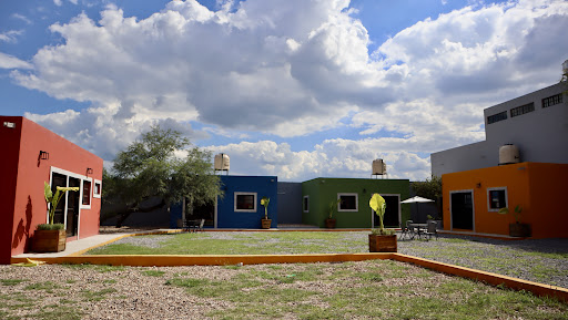 Casa Comala, Private Villages
