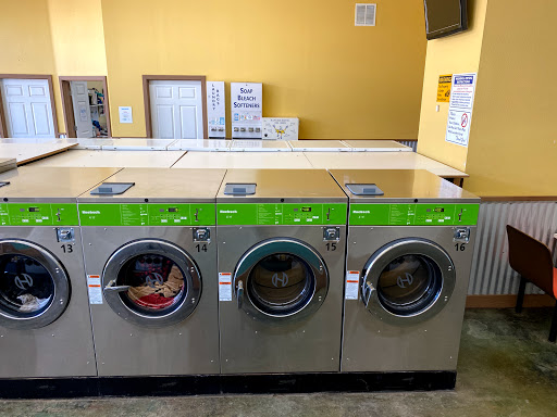 Famous Laundry Mat