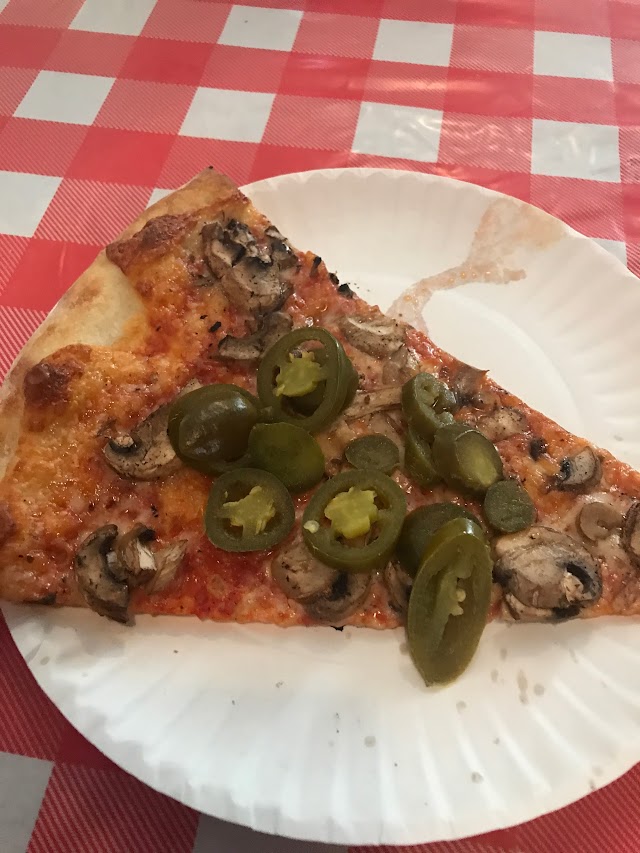 Mulberry Street Pizzeria