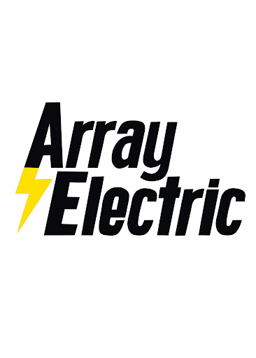 Array Electric LLC - Visual