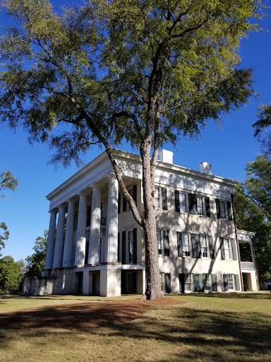 Rose Hill - Visual