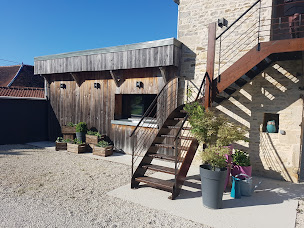 Photo n°19 de La Villa des Chouettes à Maisons-lès-Chaource (Chambre d'hôtes)