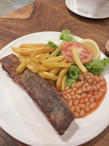 Tuck In - Thumbnail