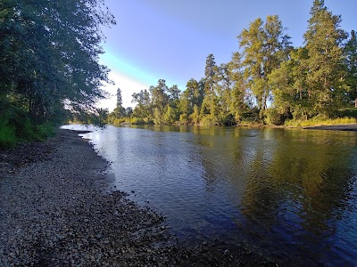 Schroeder Park