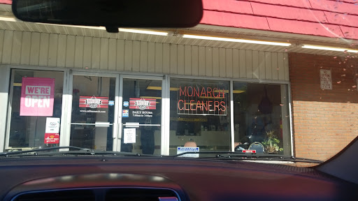 Monarch Cleaners - Thumbnail