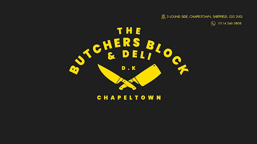 The Butcher's Block & Deli Chapeltown