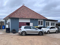 GARAGE JYMECA à Liebsdorf
