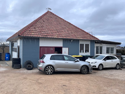 GARAGE JYMECA