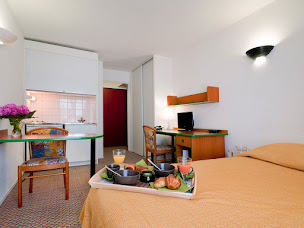 Photo n°23 de Aparthotel Adagio Access La Défense - Place Charras à Courbevoie (Hôtel)