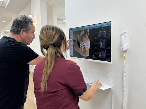 Dr. Bahrami's Dental Care