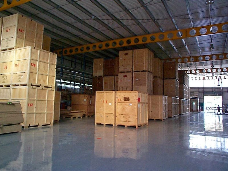 Bradbeers Storage and Removals photo 2