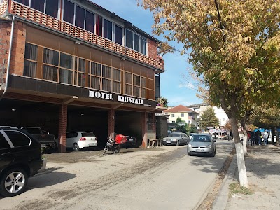 Hotel "Kristal"