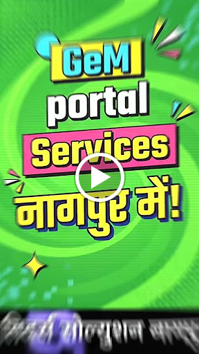 🚀 Nagpur में GeM Portal & Tender Services का भरोसेमंद नाम – Tidars Solutions! post image