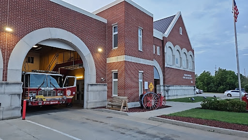 Indianapolis Fire Department Station 44 - Thumbnail