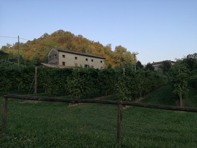 Molinetto della Croda