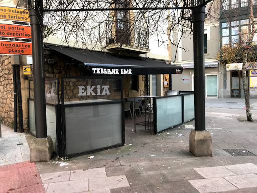Ekia Taberna