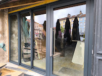 Concept° Alu Fermeture à Rupt-sur-Moselle