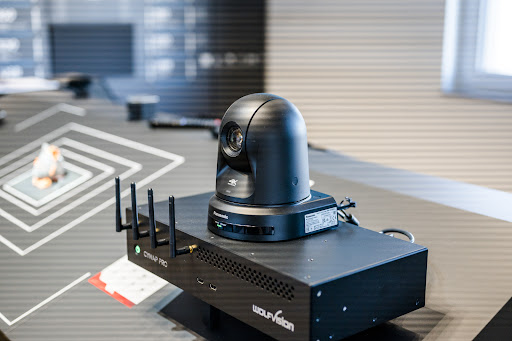 Bellgardt Medientechnik Vertriebs-GmbH - Hauptsitz Meckenbeuren - Thumbnail