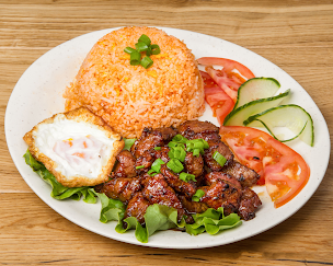 Photo n°42 de Lao Douang Dy à Paris (Restaurant vietnamien)