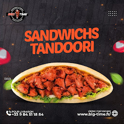 Photo n°8 de Big Time Saint-Denis à Saint-Denis (Restaurant)