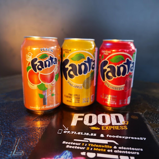 FoodExpress 57 Gallery - France