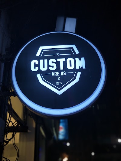 Photos of Custom R Us