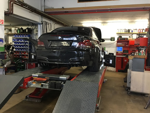Garage AD Vilela SA - Thumbnail