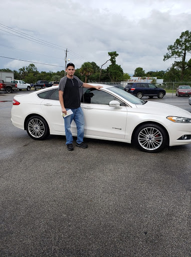 Oasis Auto Sales Gallery - United States