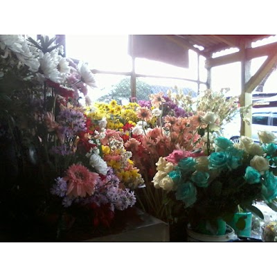 florist