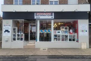 Photo n°1 de Hunter prices informatique à Val-de-Scie (Magasin d'informatique)