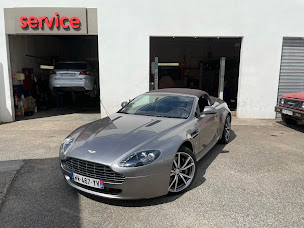 Photo n°25 de Le Relais du Lys - Eurorepar Saint-Lys à Saint-Lys (Mécanicien)