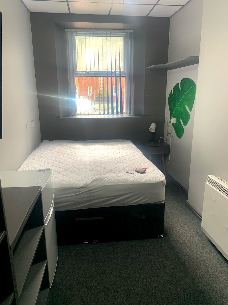 GLC Student Properties Swansea photo 2