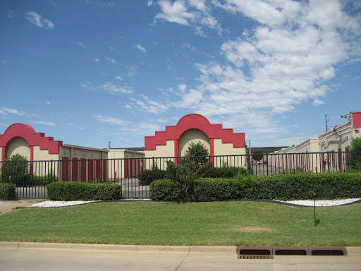 Storage Oklahoma - Visual