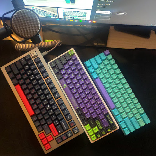 Sympletech - Visual