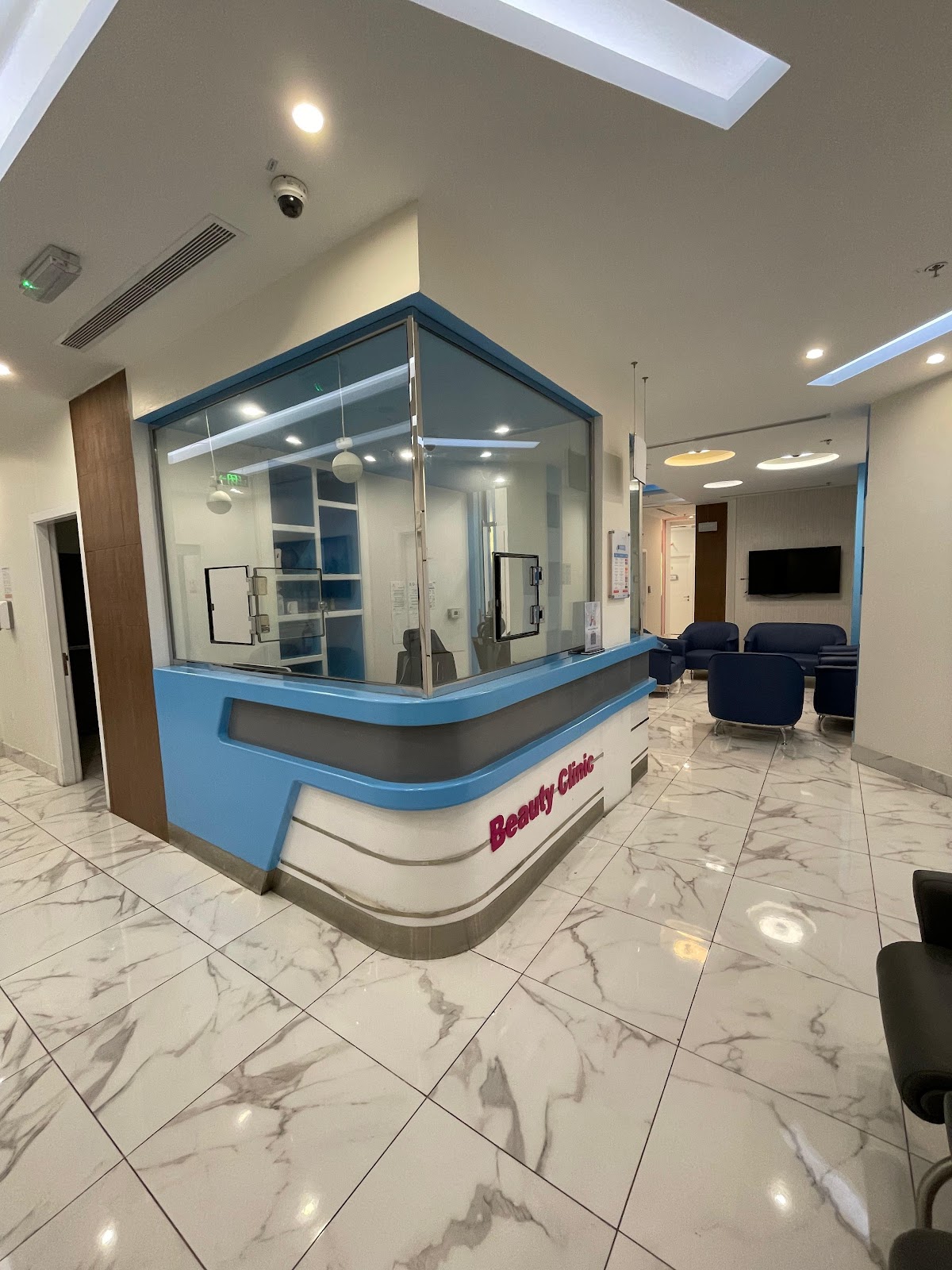 مركز خبراء النفس الطبي - صورة 4