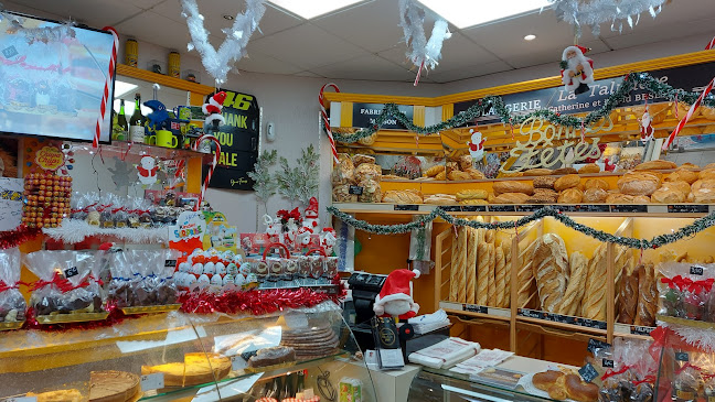 Boulangerie Pâtisserie La Talmière