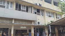 Passport Office Lahore