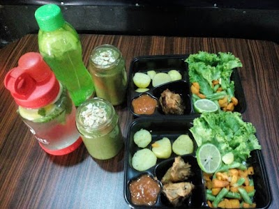 Photos of Green Burger & Pizza