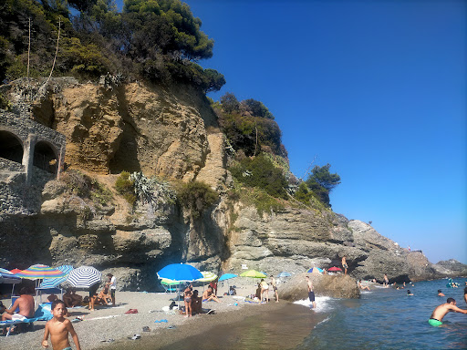 L'angolo Azzurro - Visual