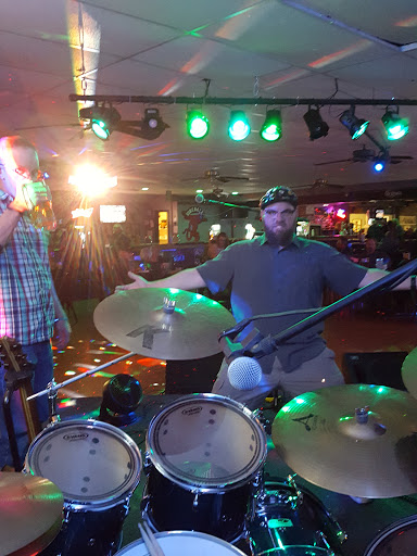 BlackBird Bar - Thumbnail