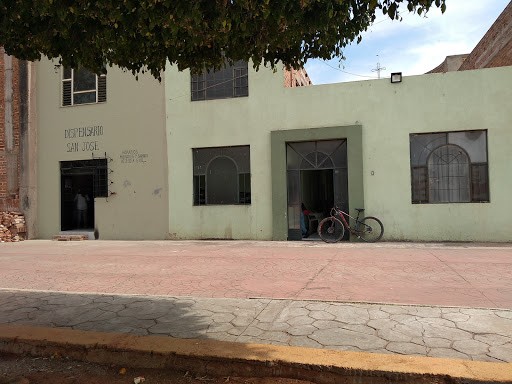 Dispensario San José - Thumbnail